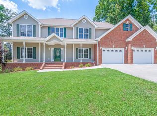 160 Peppertree Dr NE #NE, Cleveland, TN 37323