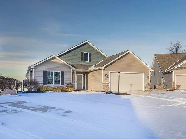 11297 Belleharbour Cv, Fort Wayne, IN 46845