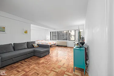 Rented by Brown Harris Stevens