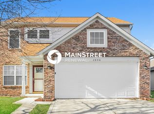 2806 Lullwater Ln, Indianapolis, IN 46229