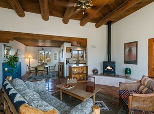 2 Asta Ter, Santa Fe, NM 87508