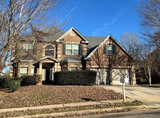 2052 Fort Trl, Morrow, GA 30260