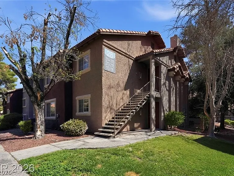 2750 S Durango Dr #1116 — Photo 1