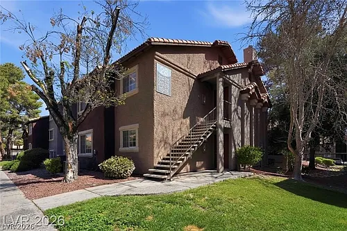 2750 S Durango Dr Photo 1