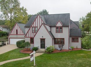 2224 Benjamin Ave, Kalamazoo, MI 49008