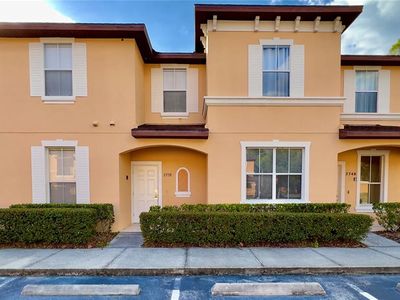 2738 Coupe St, Kissimmee, FL, 34746