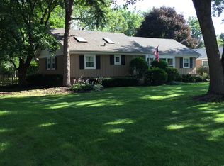 1118 Park Ln, Western Springs, IL