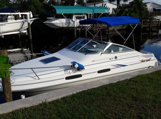 3020 Sunny Harbor Dr, Punta Gorda, FL 33982