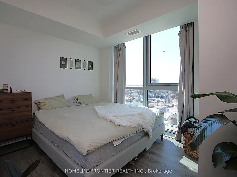 60 Frederick St #1209 — Photo 7