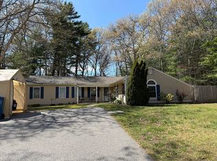 101 Brigantine Dr, East Falmouth, MA 02536