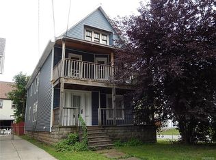 121 Indian Church Rd, Buffalo, NY 14210