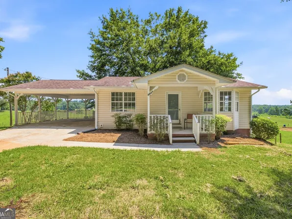 5831 Dewey Dr, Murrayville, GA 30564