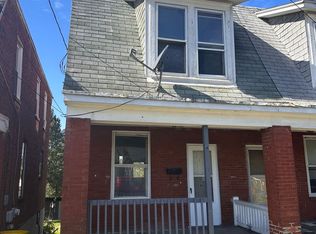 46 N 34th St, Harrisburg, PA 17109