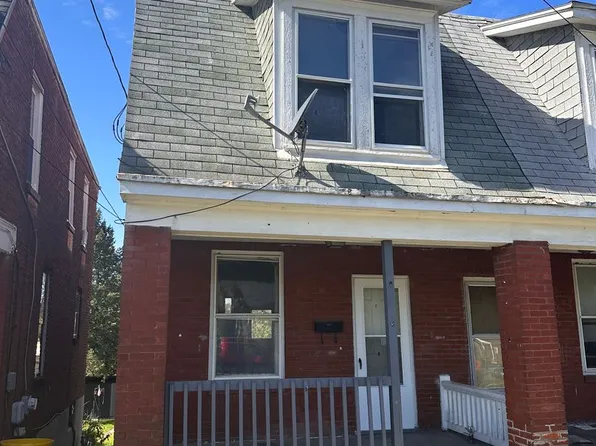 46 N 34th St, Harrisburg, PA 17109