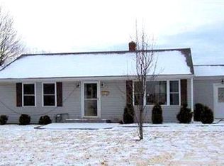 827 Bode Dr, Lawrenceburg, IN
