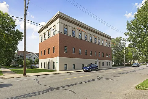 623 Laurel Ave #3F Photo 1