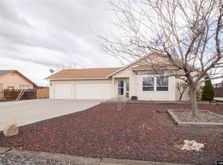 190 Ember Dr, Sparks, NV