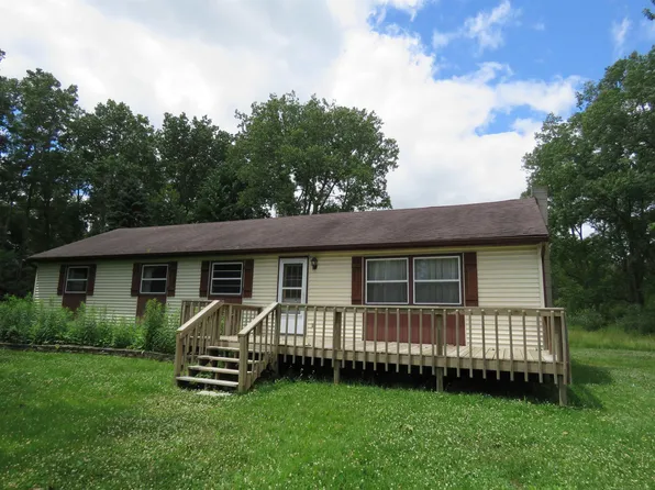 6551 State Rd, Lakeport, MI 48059