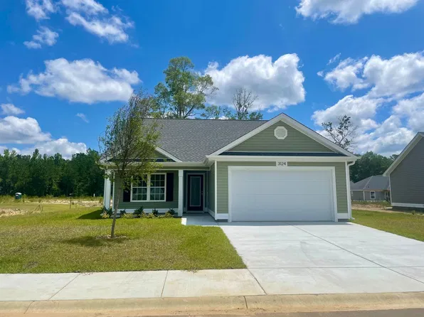 3124 Belgrove Ln Lot 74, Conway, SC 29526