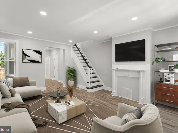 104 N Salford St, Philadelphia, PA 19139