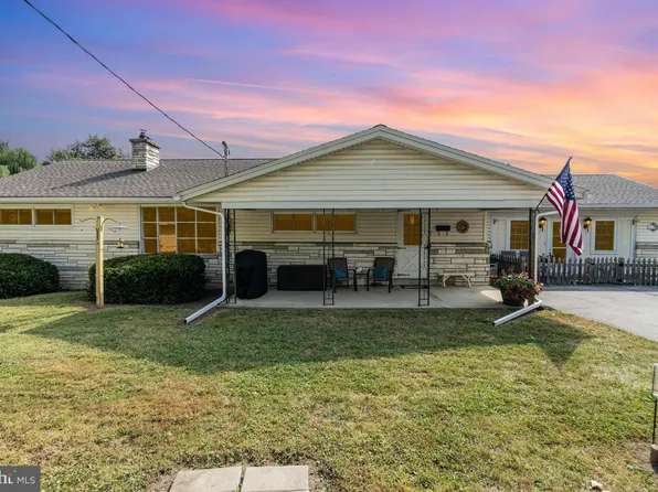 400 Chestnut St, Enola, PA 17025