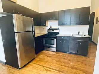 Rented by Highline Residential