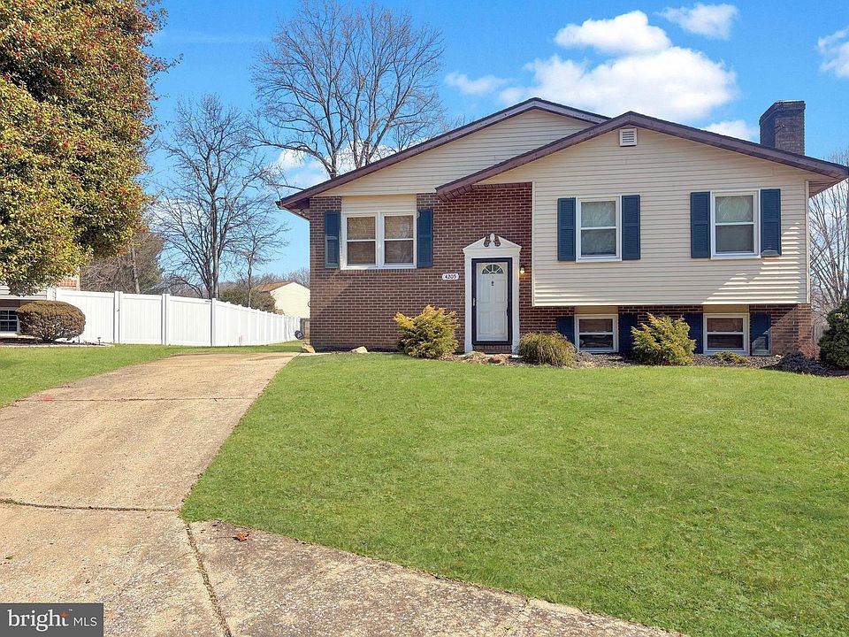 1st image of 4205 Paran Rd