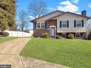 4205 Paran Rd, Randallstown, MD 21133