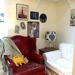 Rented by Grand & Co.