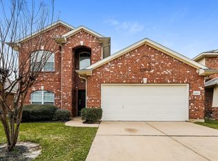 20203 Louetta Crossing Dr, Spring, TX 77388