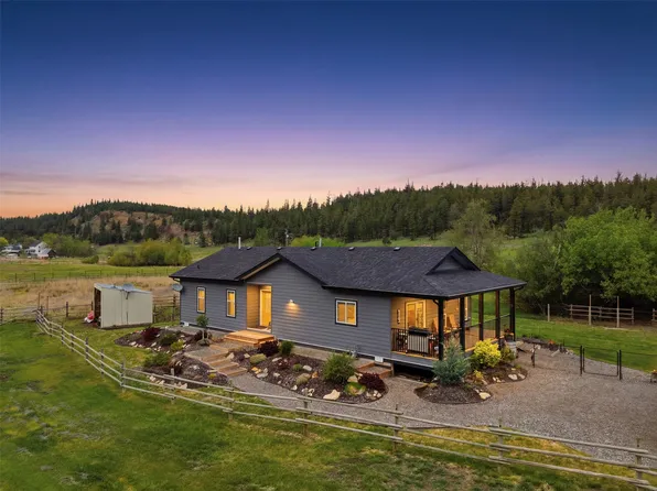 1642 Barnhartvale Rd, Kamloops, BC V2C 4Y8