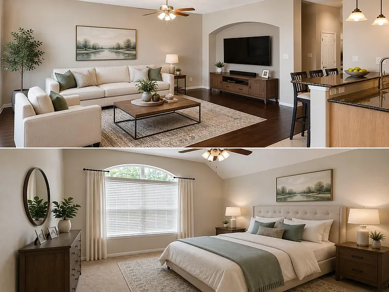 9158 Solvista Pass Ln — Photo 14