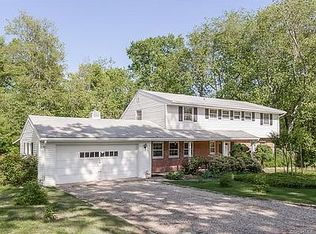 1 Cypress Pond Rd, Westport, CT 06880