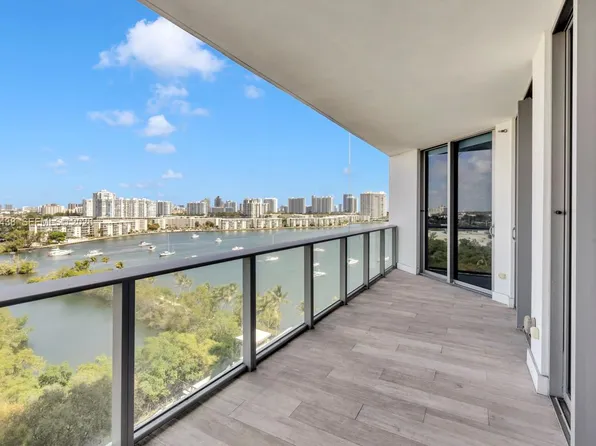 17301 Biscayne Blvd APT 1106, Aventura, FL 33160
