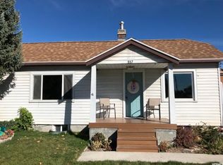 557 E 100th St N, American Fork, UT 84003