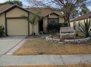 3110 Red Kite Pt, Orlando, FL 32829