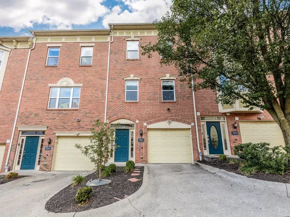 923 Sharkey Ln, Cincinnati, OH 45206