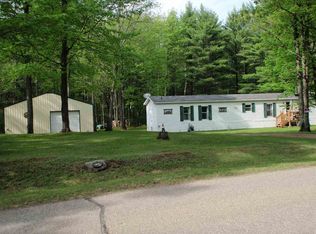 W7496 Steele Rd, Pembine, WI 54156