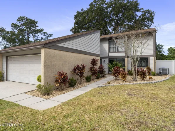 3221 CRACKER CART Lane, Jacksonville, FL 32223