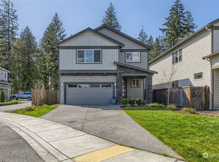 15316 Meridian Dr SE, Lynnwood, WA 98037