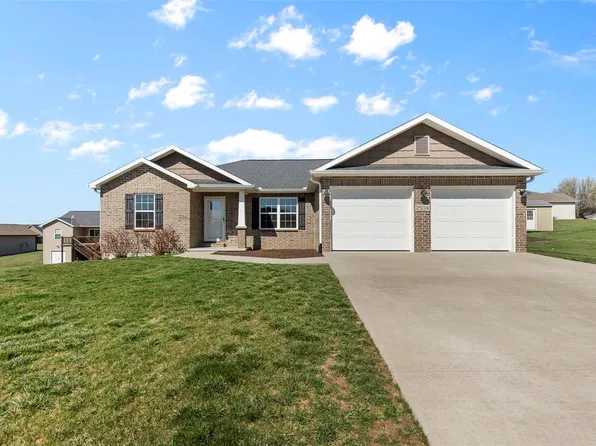2504 Jonathan Dr, Jackson, MO 63755