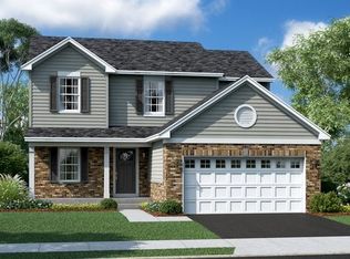 14920 W Whitney St, Manhattan, IL 60442