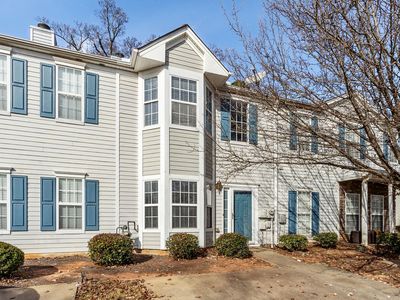 218 Timber Gate Dr, Lawrenceville, GA, 30045