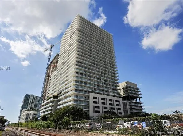 3470 E Coast Ave APT H0707, Miami, FL 33137