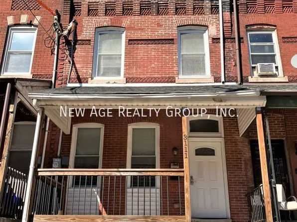 3111 Haverford Ave, Philadelphia, PA 19104