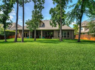 91 S Beech Springs Cir, Spring, TX 77389
