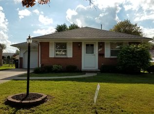 6125 Foth Dr, Toledo, OH 43613