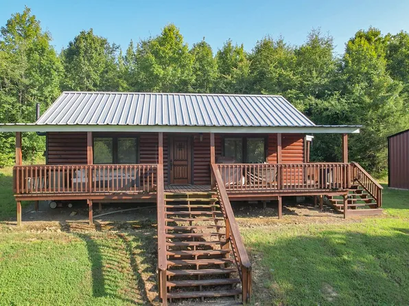 33970 State Highway 144, Smithville, OK 74957