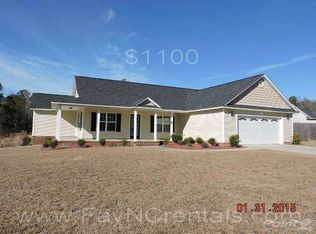 200 Wolfpoint Ext, Fayetteville, NC 28311