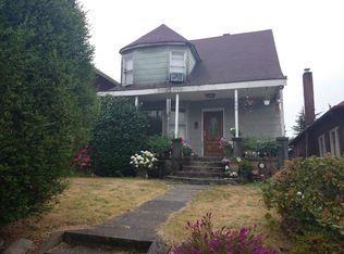 1949 5th Ave W, Seattle, WA 98119